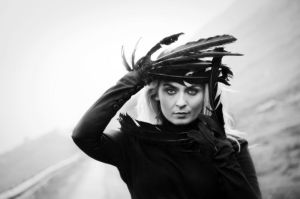 Eivør Pálsdóttir, Photograph credits unknown