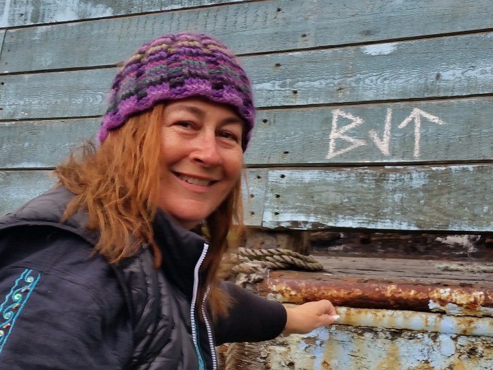 In Fuglafjørður, Clipperton Project, Faroe Islands 2016, Photo by Martin Drury