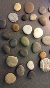 Rune stones from Sawtell