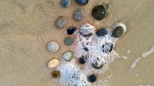 Rune stones from Sawtell