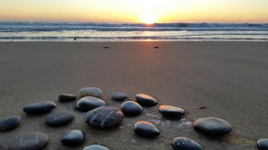 Rune stones from Sawtell