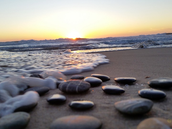 Rune stones from Sawtell