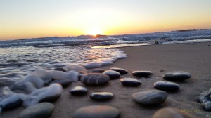 Rune stones from Sawtell