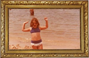Four Generations at the Coast : Waters of the Past