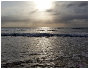 "Changing Tides Series" by Tracey M Benson