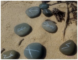 "Changing Tides Series" by Tracey M Benson