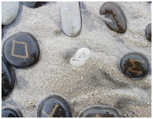 "Changing Tides Series" by Tracey M Benson