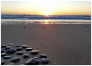 "Changing Tides Series" by Tracey M Benson