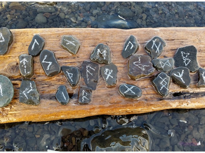 "Changing Tides Series" by Tracey M Benson