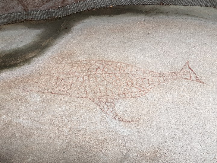 © Tracey M Benson || bytetime