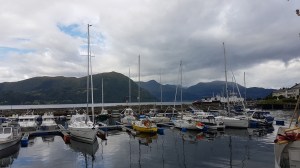 Volda © Tracey M Benson || bytetime