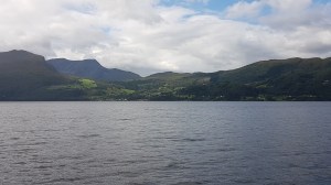 Volda © Tracey M Benson || bytetime