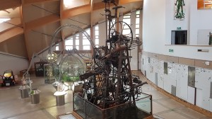 The Eden Project, Photograph © Tracey M Benson