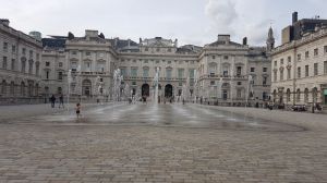London © Tracey M Benson