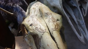 Gjallarstadir Vikingmarked Lillestrøm © Tracey M Benson