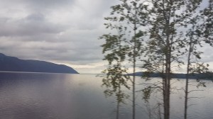 Journey to Lillehammer © Tracey M Benson