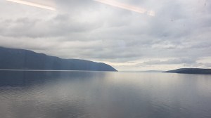 Journey to Lillehammer © Tracey M Benson