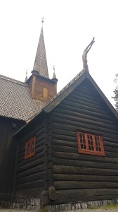 Journey to Lillehammer © Tracey M Benson