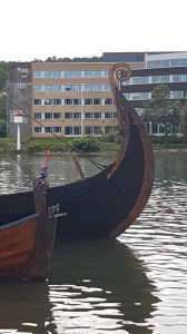 Tønsberg Viking Market © Tracey M Benson