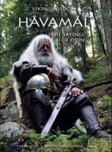 Hávamál - from https://www.haugenbok.no