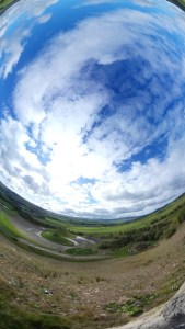 360 Landscape © Tracey Benson