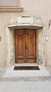 Riga Old City © Tracey M Benson 2017