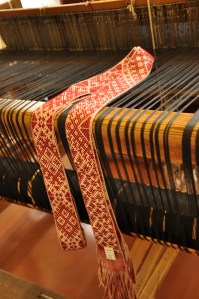 From http://www.audejudarbnica.lv/belts