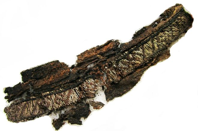 From "Why did Vikings have 'Allah' embroidered into funeral clothes?" http://www.bbc.com/news/world-europe-41567391