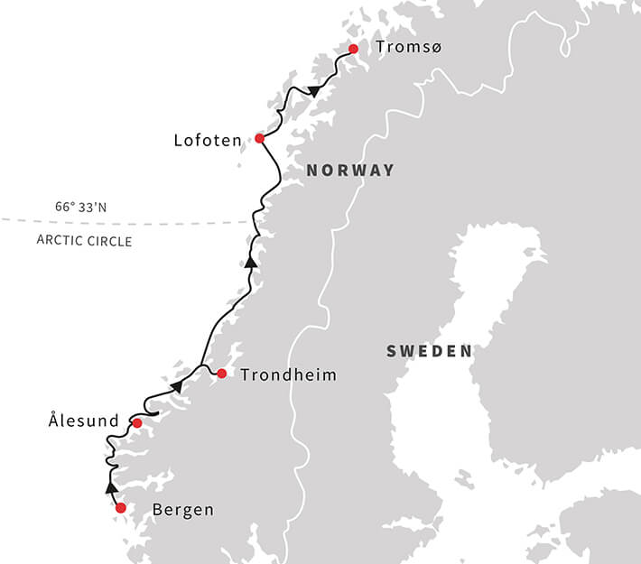 From https://www.hurtigruten.co.uk/destinations/norway/a-taste-of-the-arctic-northbound/