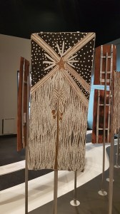 Midawarr | Harvest: The Art of Mulkun Wirrpanda and John Wolseley, photo by Tracey M Benson