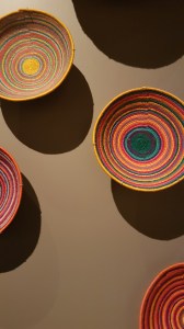 Songlines of the Seven Sisters, Photo by Tracey M Benson