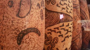Songlines of the Seven Sisters, Photo by Tracey M Benson