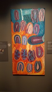 Songlines of the Seven Sisters, Photo by Tracey M Benson