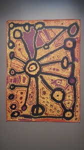 Songlines of the Seven Sisters, Photo by Tracey M Benson