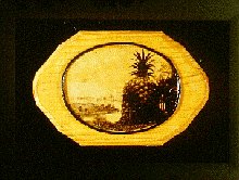 From the Big Banana Time Inc project (1996-2001) @ Tracey M Benson