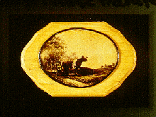From the Big Banana Time Inc project (1996-2001) @ Tracey M Benson