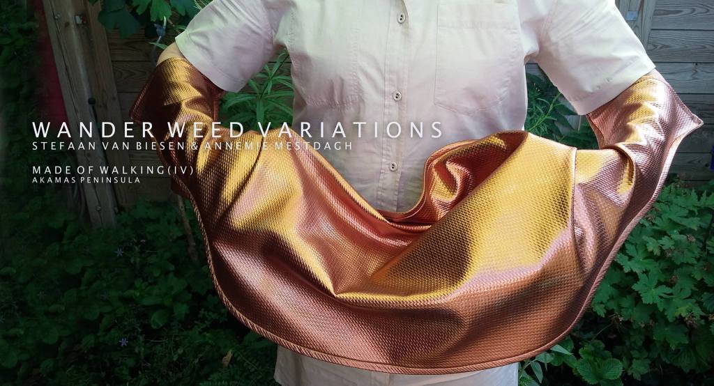 Wanderlust flyer