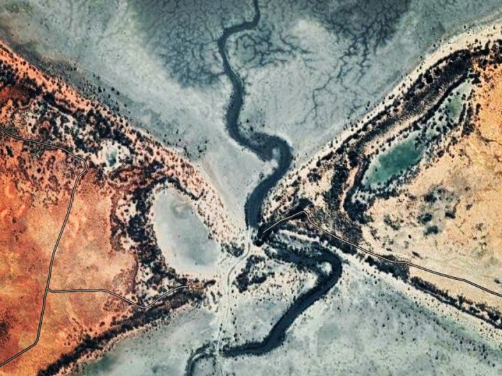 Menindee Lakes 2019 by Tracey M Benson