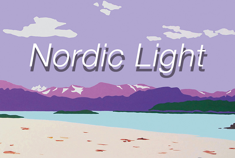 Nordic Lights