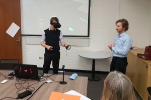 Ignite*Energy workshop at @IAEUC