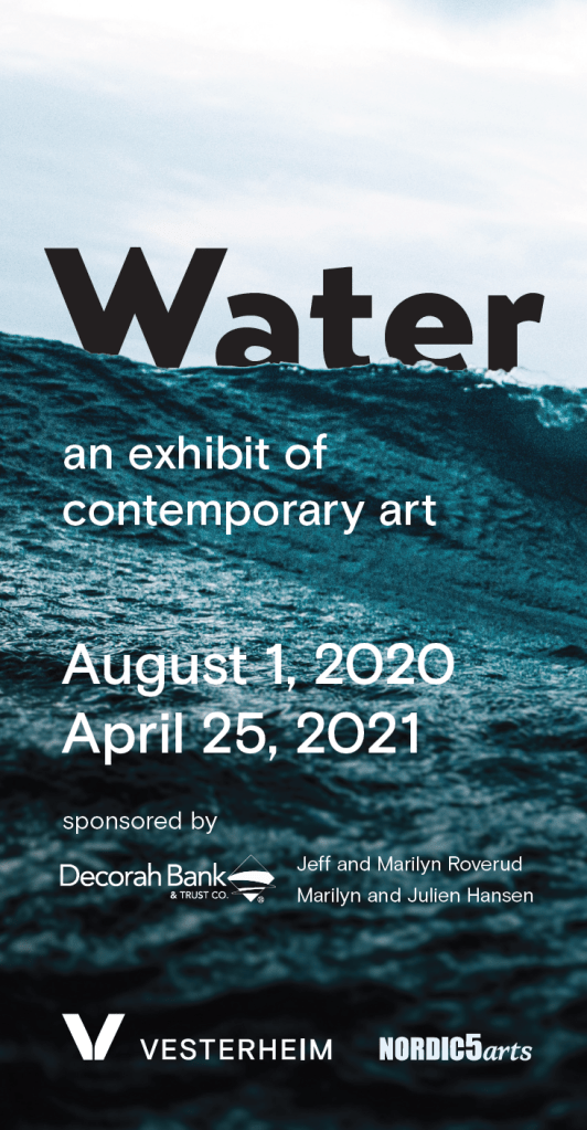 Nordic 5 Arts | Water