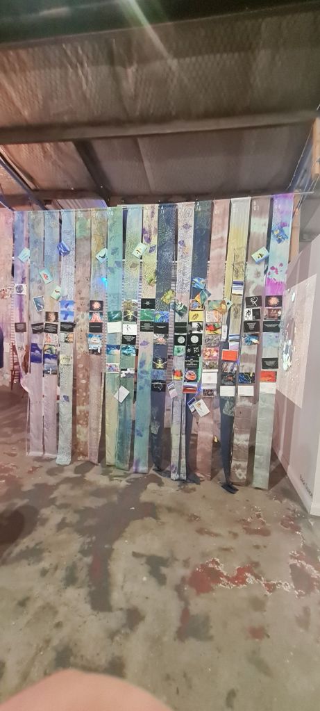 Portrait of Community, curated by Lisa Roberts