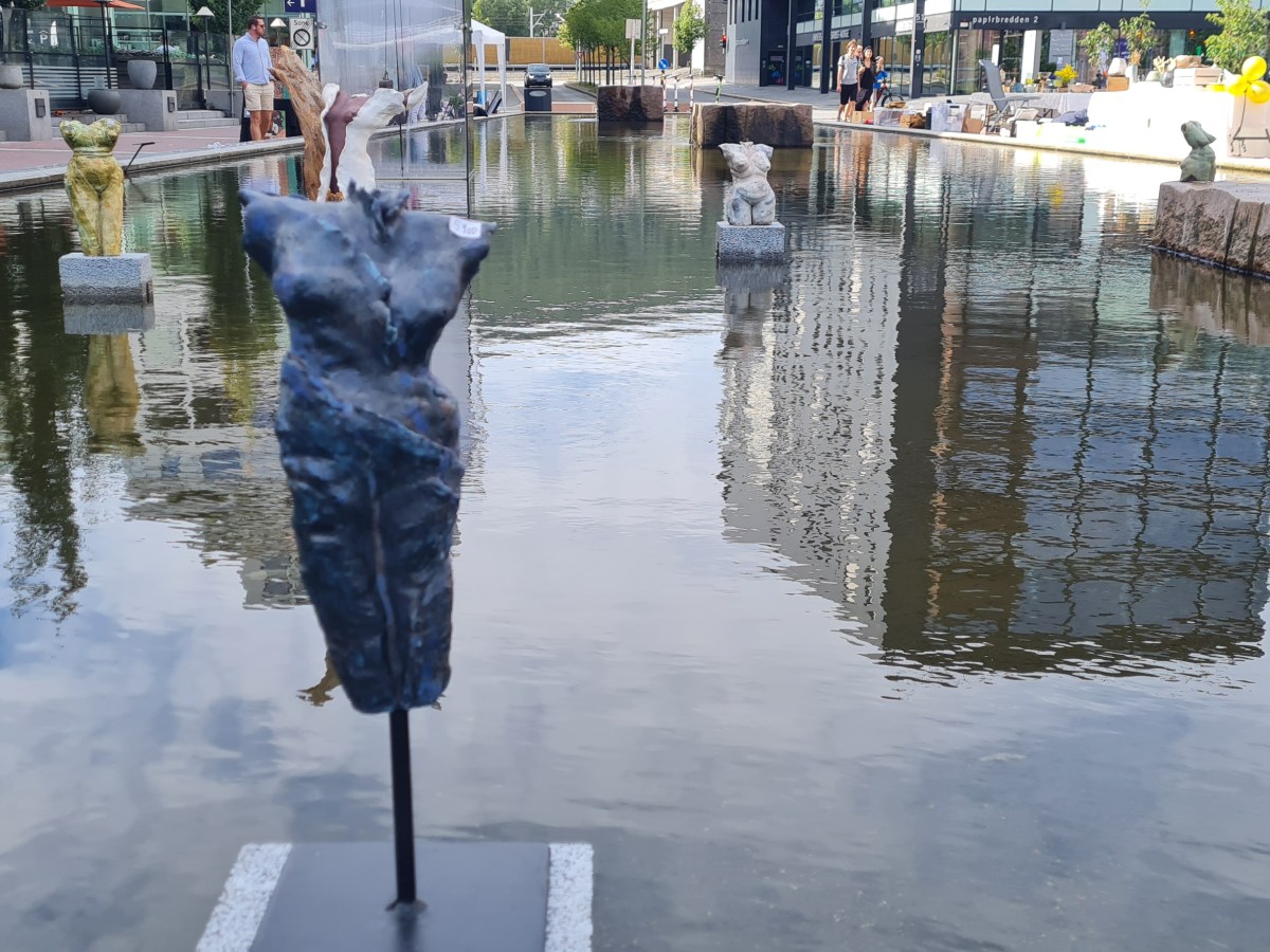 Drammen AiR Update&nbsp;#3